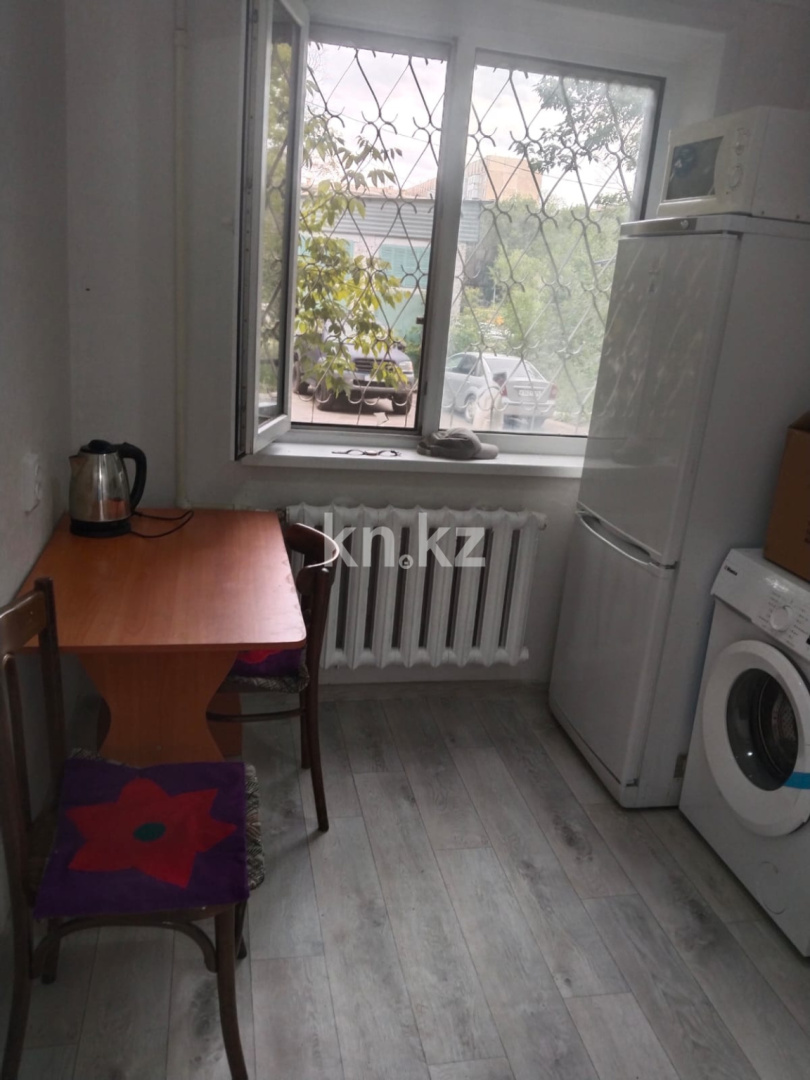 Аренда 1-комнатной квартиры, 30 м², ул. Карбышева, дом  1 - Аренда квартир помесячно в Казахстане фото 3 из 3