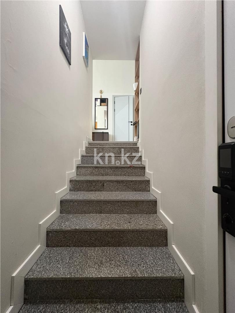 Продажа 3-комнатной квартиры, 83.7 м² - Продажа трехкомнатных квартир в р-не Нура Астаны фото 9 из 12