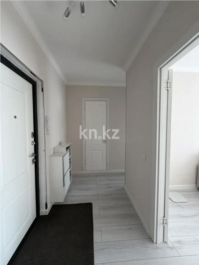 Продажа 1-комнатной квартиры, 36.1 м² в Астане - фото 5