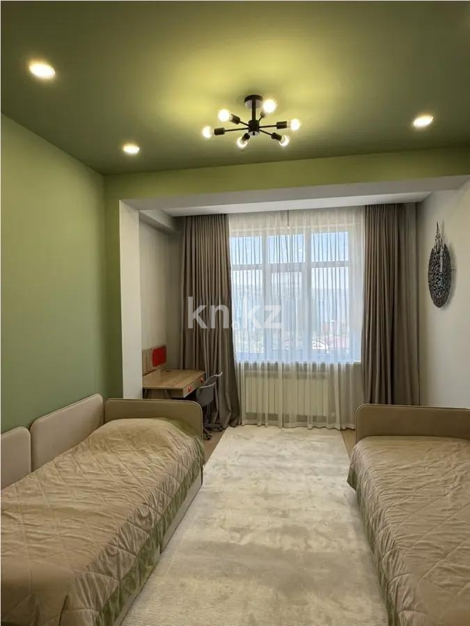 Продажа 6-комнатной квартиры, 240 м² - Продажа квартир в новостройках Алматы - страница 6 фото 4 из 12