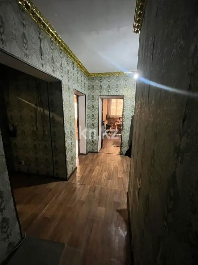 Продажа 1-комнатной квартиры, 60.2 м² - Продажа однокомнатных квартир в Алматы - страница 22 фото 2 из 4