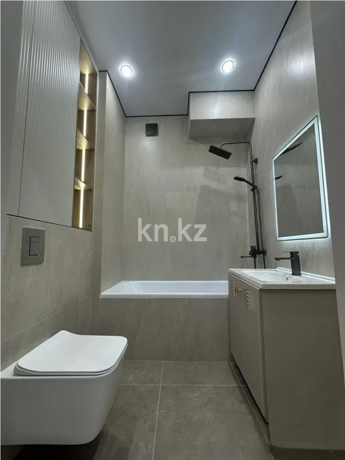 Продажа 1-комнатной квартиры, 39 м² в Астане - фото 4