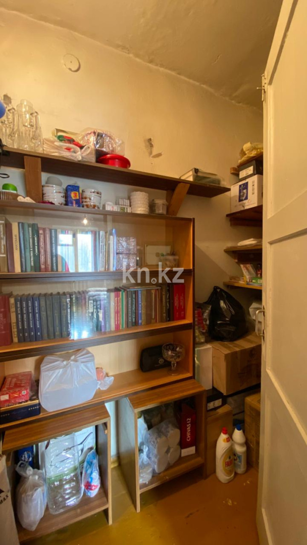 Продажа 3-комнатной квартиры, 52 м², сулейманова, дом  8 - Продажа квартир в Таразе фото 19 из 21