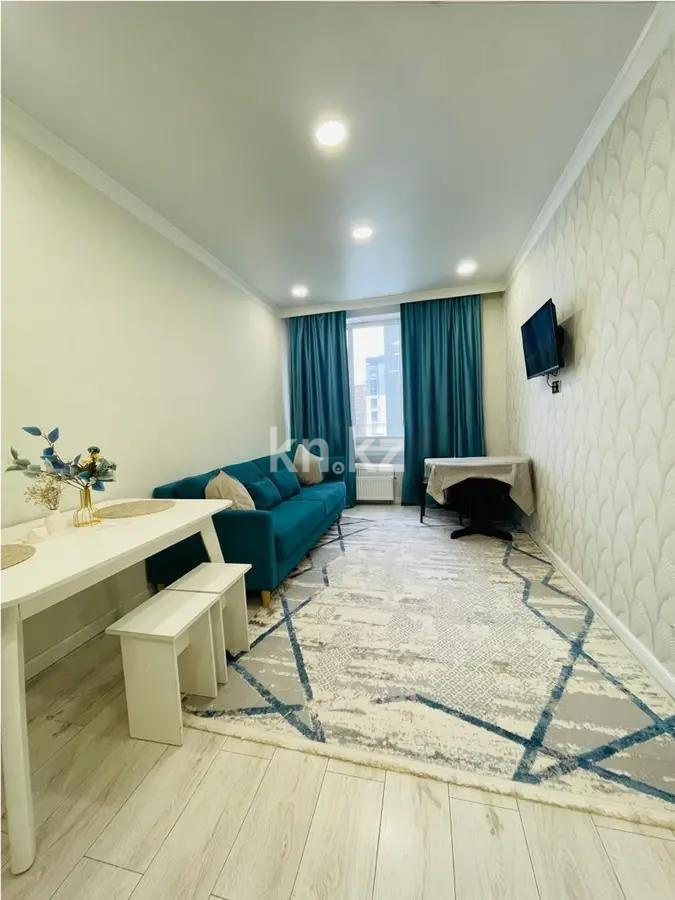 Продажа 2-комнатной квартиры, 39 м² - Продажа квартир в Казахстане - страница 15 фото 1 из 4