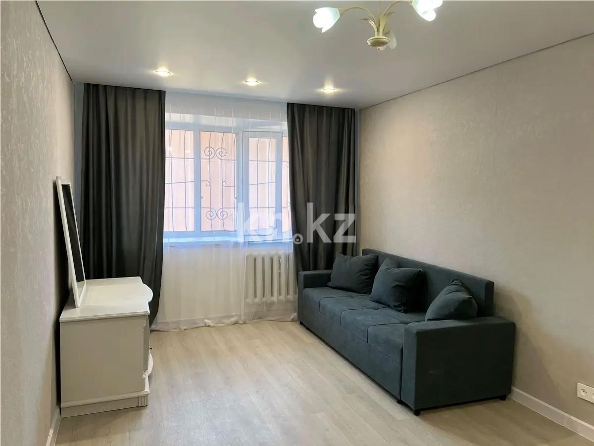 Продажа 1-комнатной квартиры, 30 м² в Караганде