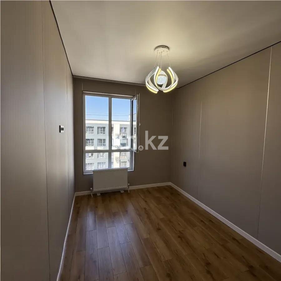Продажа 2-комнатной квартиры, 40 м² в Алматы - фото 2
