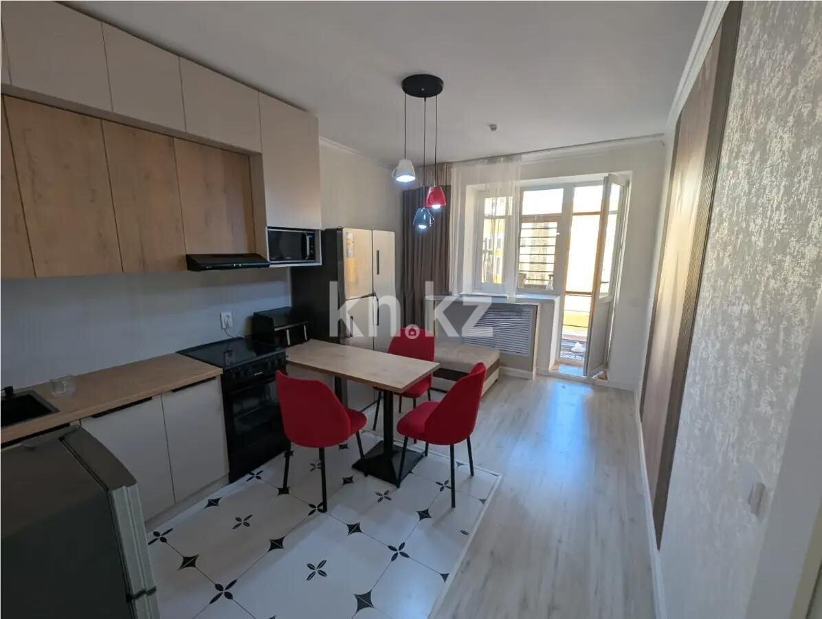 Продажа 2-комнатной квартиры, 61.4 м² в Астане - фото 3