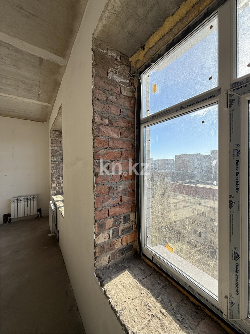 Продажа 3-комнатной квартиры, 79 м² в Караганде - фото 2