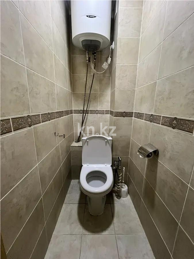 Продажа 1-комнатной квартиры, 43 м² - Продажа квартир в Казахстане - страница 15 фото 5 из 5