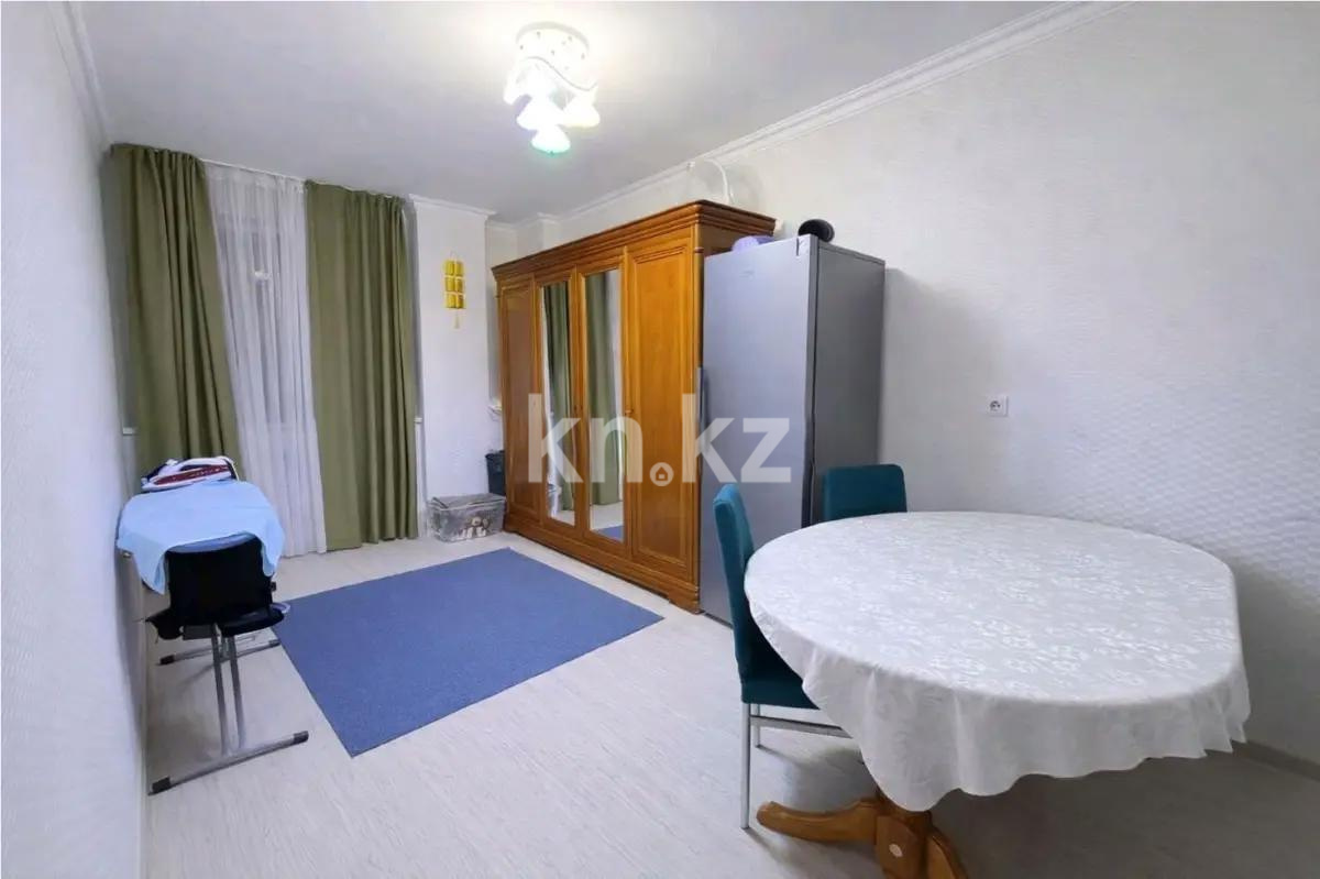 Продажа 3-комнатной квартиры, 87 м² - Недвижимость в Астане - страница 10 фото 3 из 7