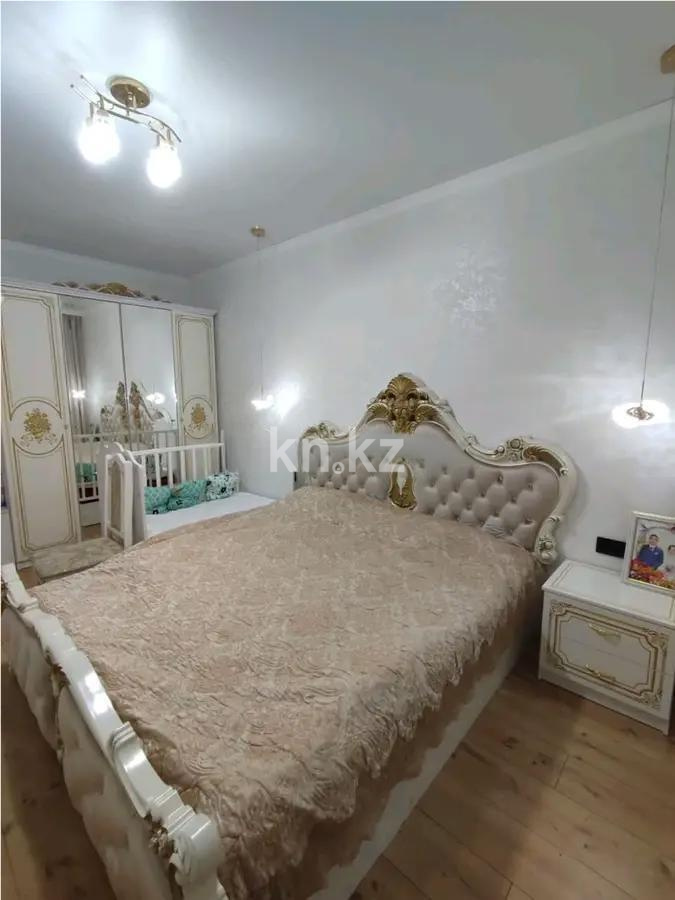 Продажа 3-комнатной квартиры, 77 м², ул. Алтын орда, дом  6/3 - Продажа квартир в Алматы фото 1 из 6