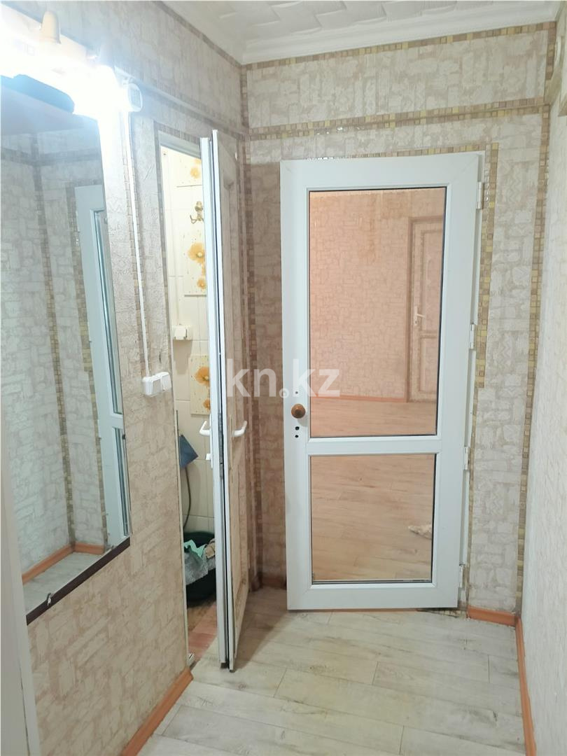 Продажа 3-комнатной квартиры, 59 м², пр. Республики - Продажа квартир в Темиртау фото 12 из 15