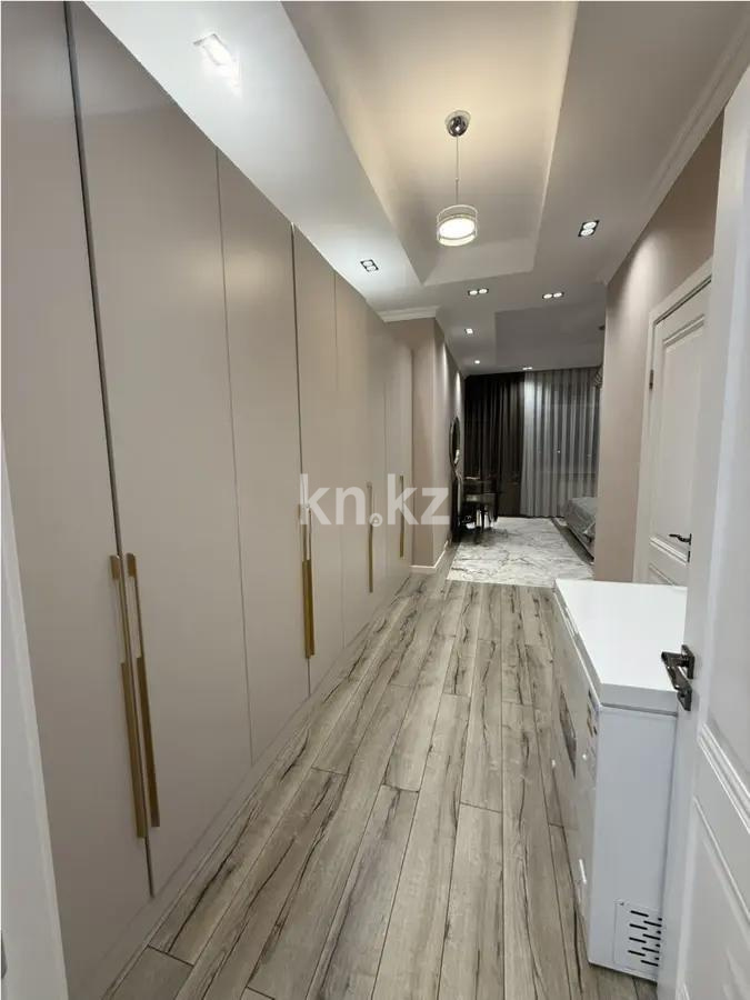 Продажа 3-комнатной квартиры, 126 м² - Продажа недвижимости в Астане - страница 11 фото 6 из 6