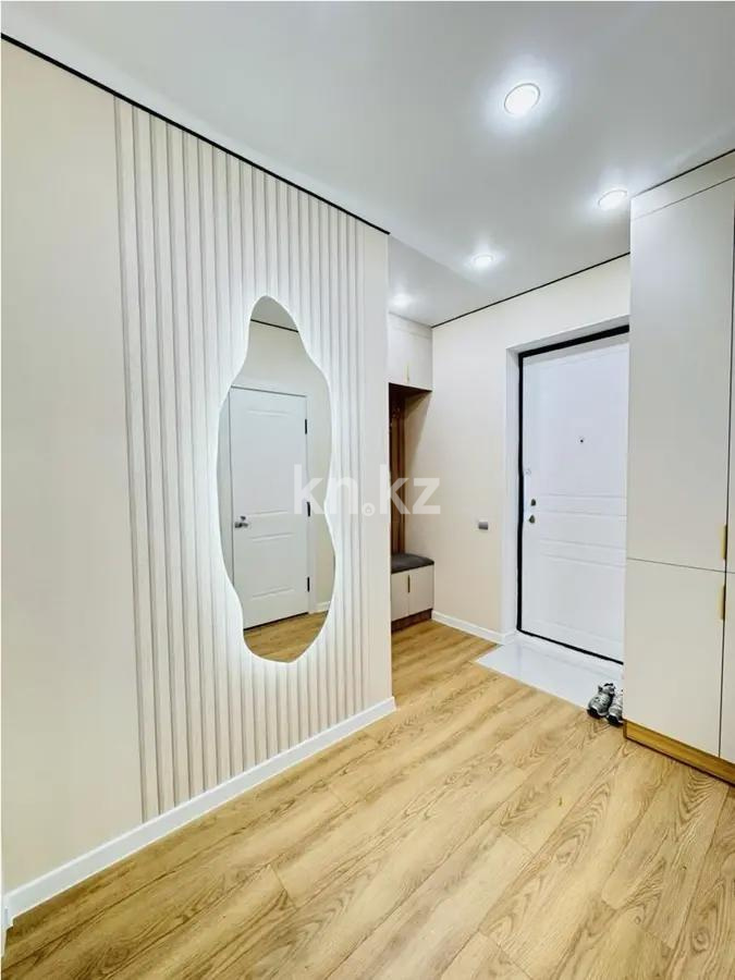 Продажа 2-комнатной квартиры, 40 м² в Алматы - фото 5