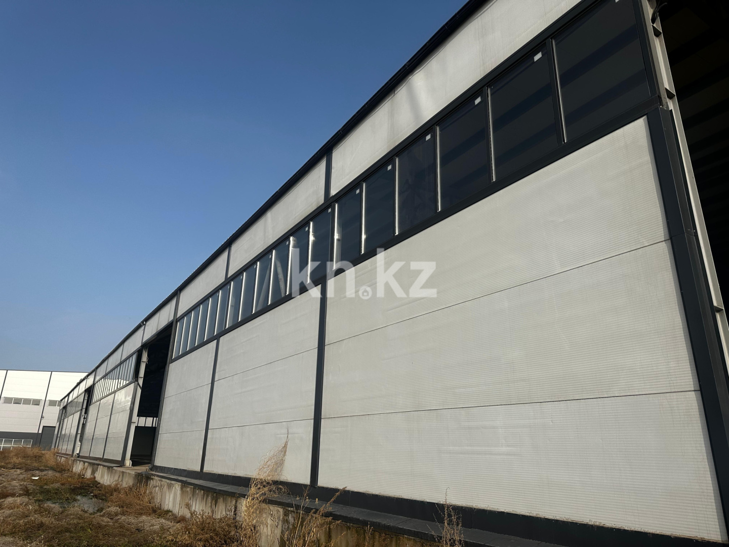 Продажа , 4600 м², мкр-н Алгабас - Продажа баз, складов и промышленной недвижимости в Алматы с фото фото 8 из 10