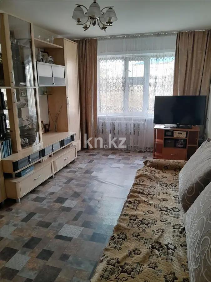 Продажа 2-комнатной квартиры, 45.2 м² в Астане