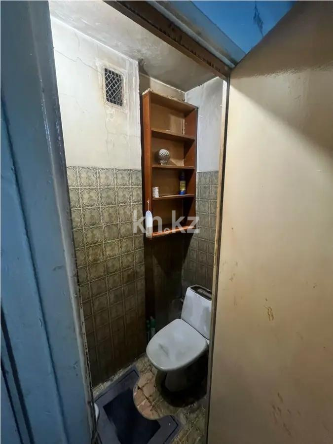 Продажа 2-комнатной квартиры, 59 м², мкр-н Айнабулак-3, дом  117 в Алматы - фото 4