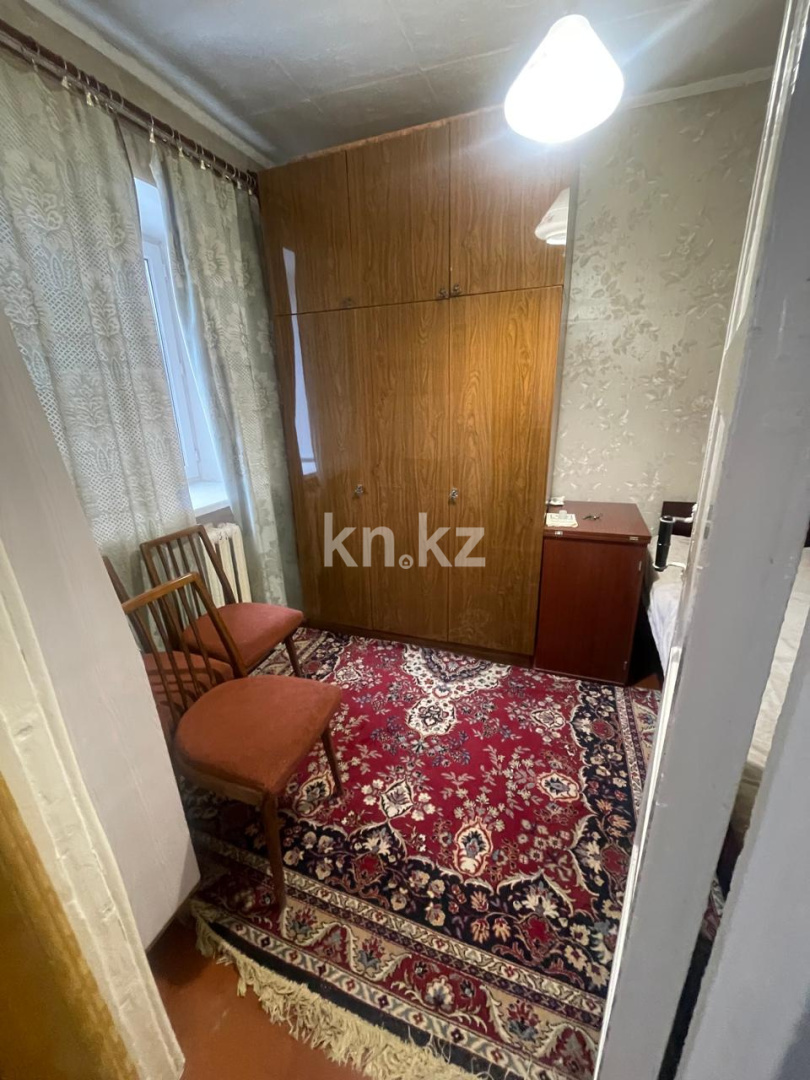 Продажа 2-комнатной квартиры, 44 м² в Караганде - фото 4