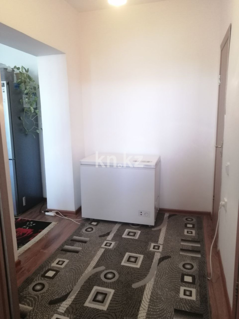 Продажа 2-комнатной квартиры, 51.7 м², ул. Кокжал Барака, дом  2 - Продажа  двухкомнатных квартир в Усть-Каменогорске фото 12 из 18