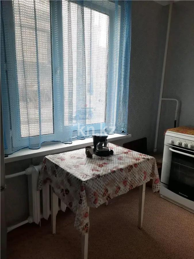 Продажа 2-комнатной квартиры, 46.4 м², ул. Бейбитшилик, дом  44 в Астане - фото 3