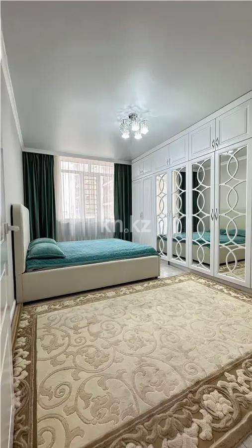 Продажа 3-комнатной квартиры, 107.8 м², ул. Айтматова, дом  38 - Продажа квартир в Астане без посредников фото 2 из 5