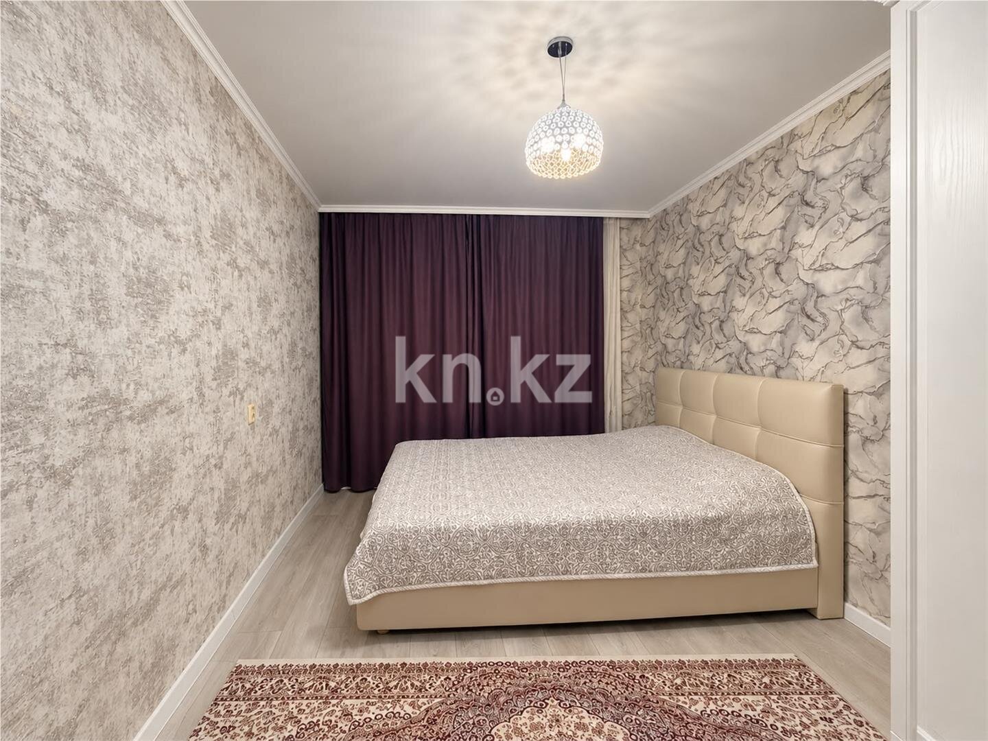 Продажа 3-комнатной квартиры, 64 м² в Караганде - фото 3