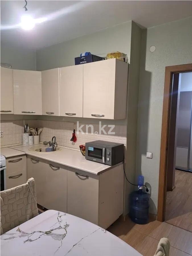Продажа 2-комнатной квартиры, 60 м² в Алматы - фото 3