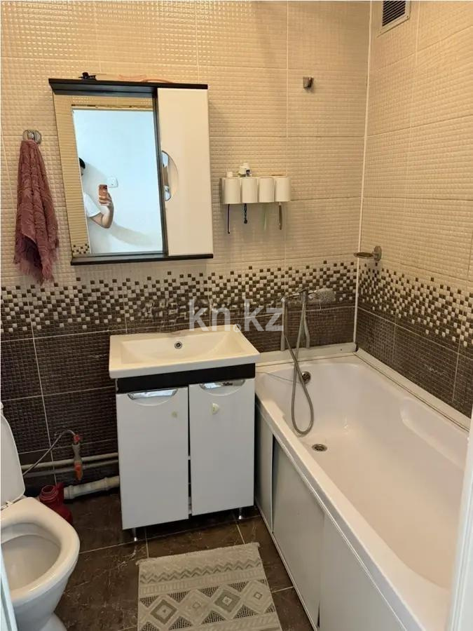 Продажа 3-комнатной квартиры, 65 м², мкр-н Айнабулак-2, дом  67 - Продажа квартир в Алматы фото 5 из 6