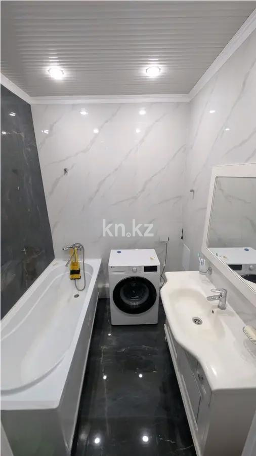 Продажа 2-комнатной квартиры, 68.1 м² - Продажа двухкомнатных квартир в монолитно-каркасном доме в Астане - страница 4 фото 4 из 6