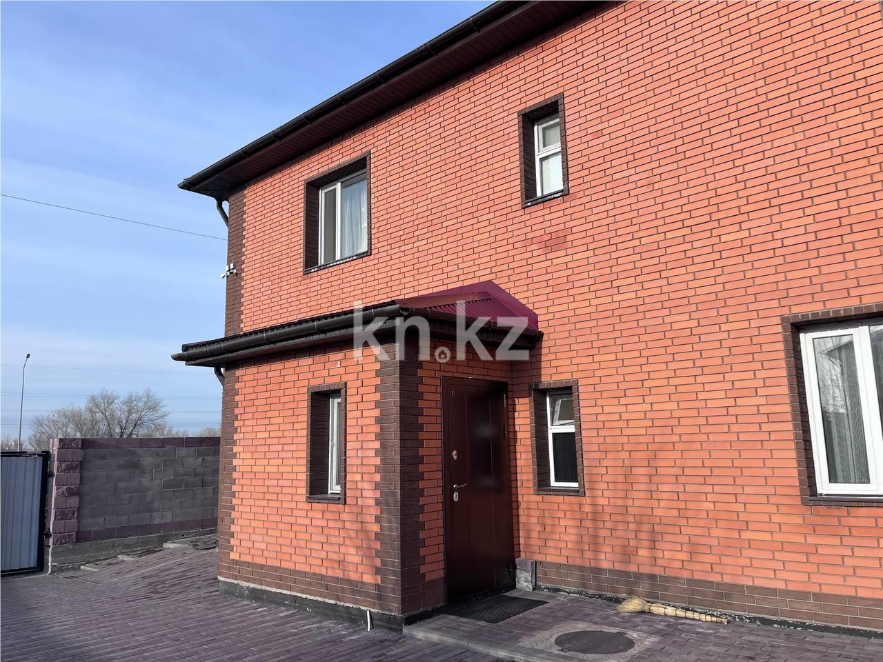 Продажа 4-комнатного дома, 135 м² - Продажа домов, коттеджей в Караганде фото 35 из 41