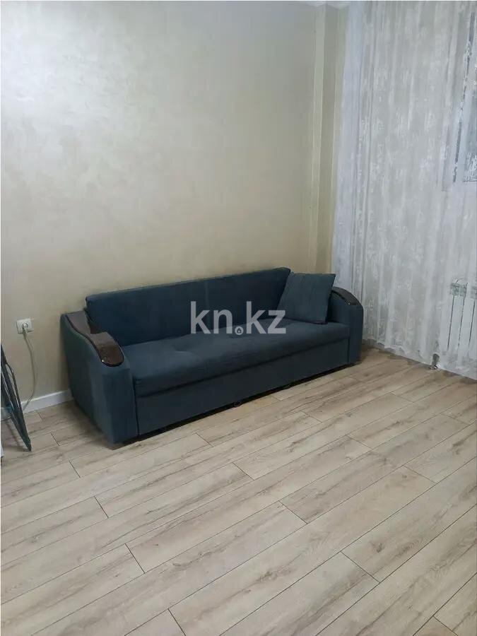 Продажа 1-комнатной квартиры, 25 м² в Алматы