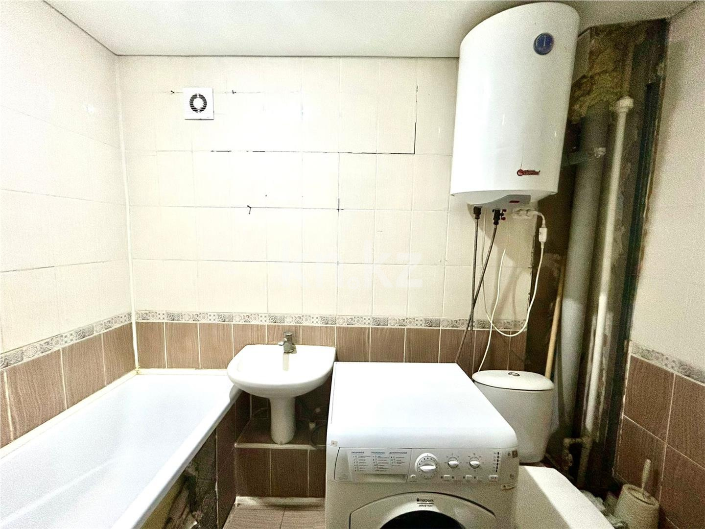 Продажа 2-комнатной квартиры, 51 м², ул. Карбышева - Продажа квартир в Караганде фото 10 из 19