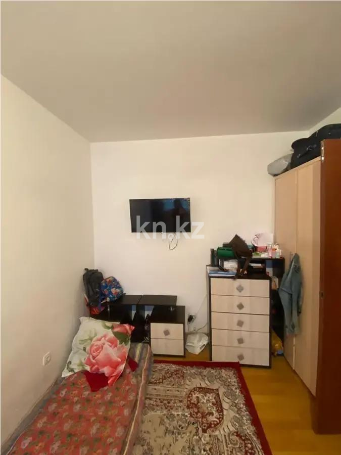 Продажа 1-комнатной квартиры, 35 м², ул. Аркалык, дом  93 - Продажа  однокомнатных квартир в Алматы фото 2 из 4