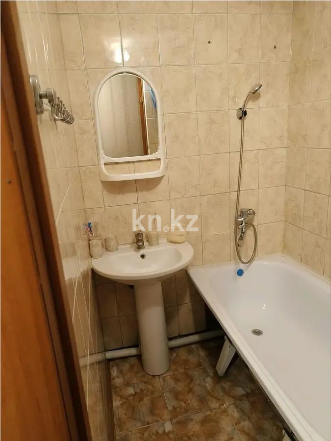 Продажа 2-комнатной квартиры, 44 м², ул. Бейбитшилик, дом  42 - Продажа квартир без посредников в Астане фото 4 из 5