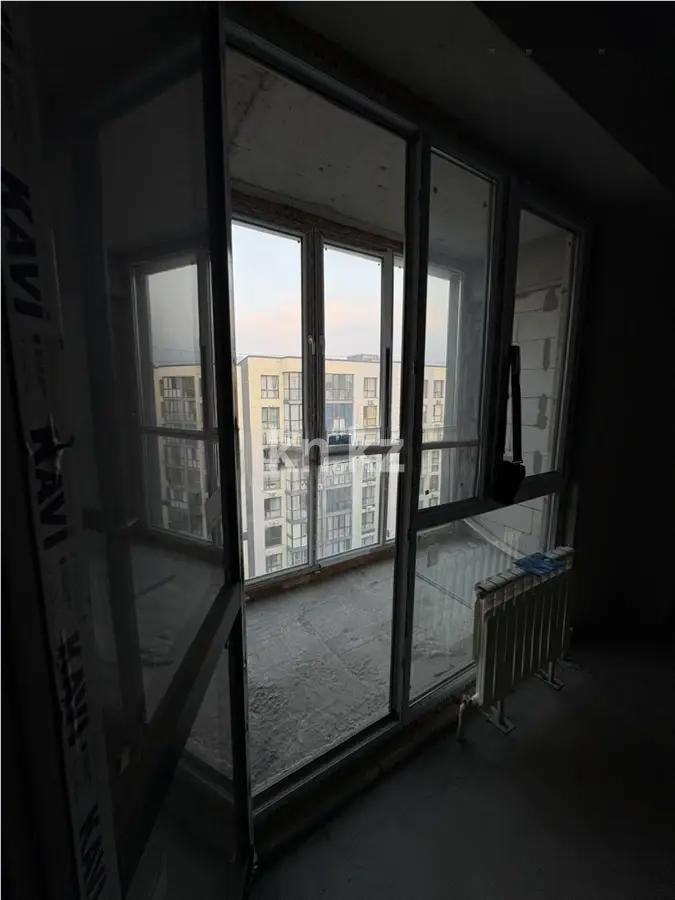 Продажа 2-комнатной квартиры, 52 м², мкр-н Шугыла, дом  340/3 - Продажа  двухкомнатных квартир в новостройках Алматы с фото фото 3 из 4
