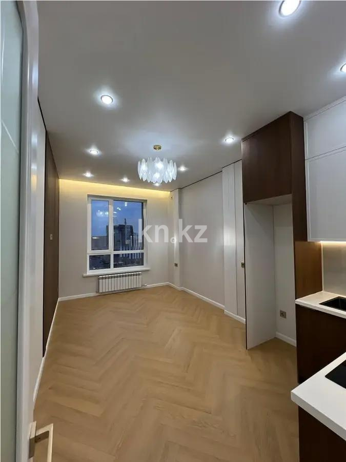 Продажа 2-комнатной квартиры, 58 м² в Астане - фото 2