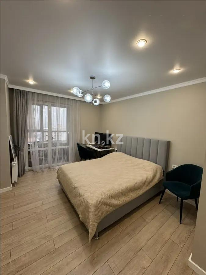 Продажа 3-комнатной квартиры, 77 м² - Недвижимость в Казахстане - страница 18 фото 2 из 5