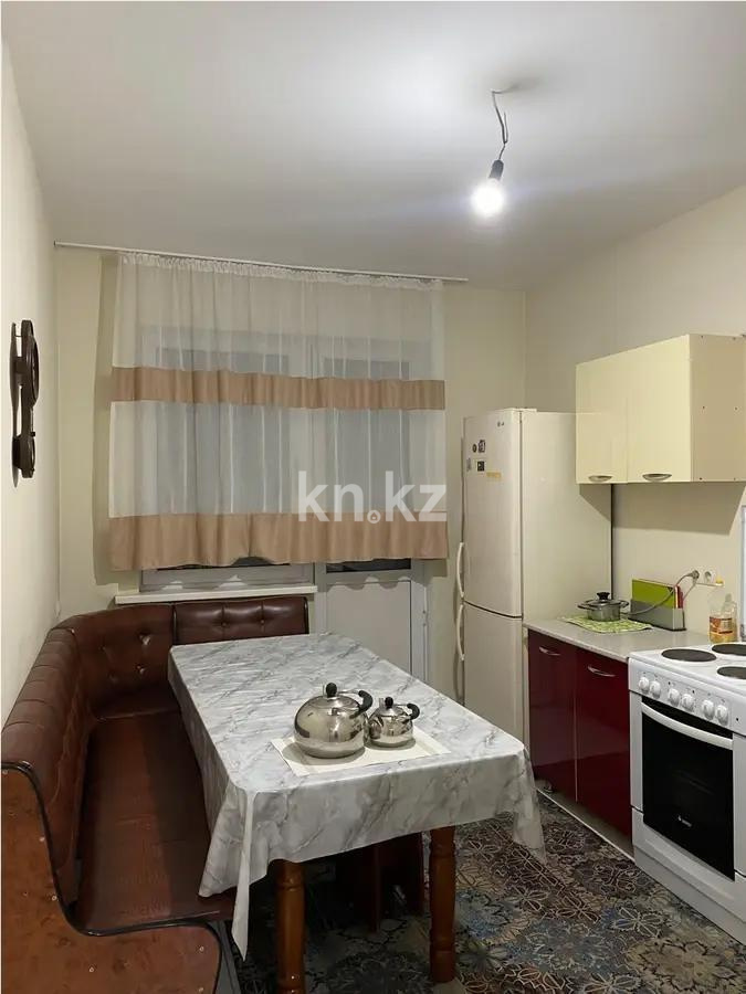 Продажа 2-комнатной квартиры, 57.8 м², мкр-н Дарабоз, дом  25а в Алматы - фото 3