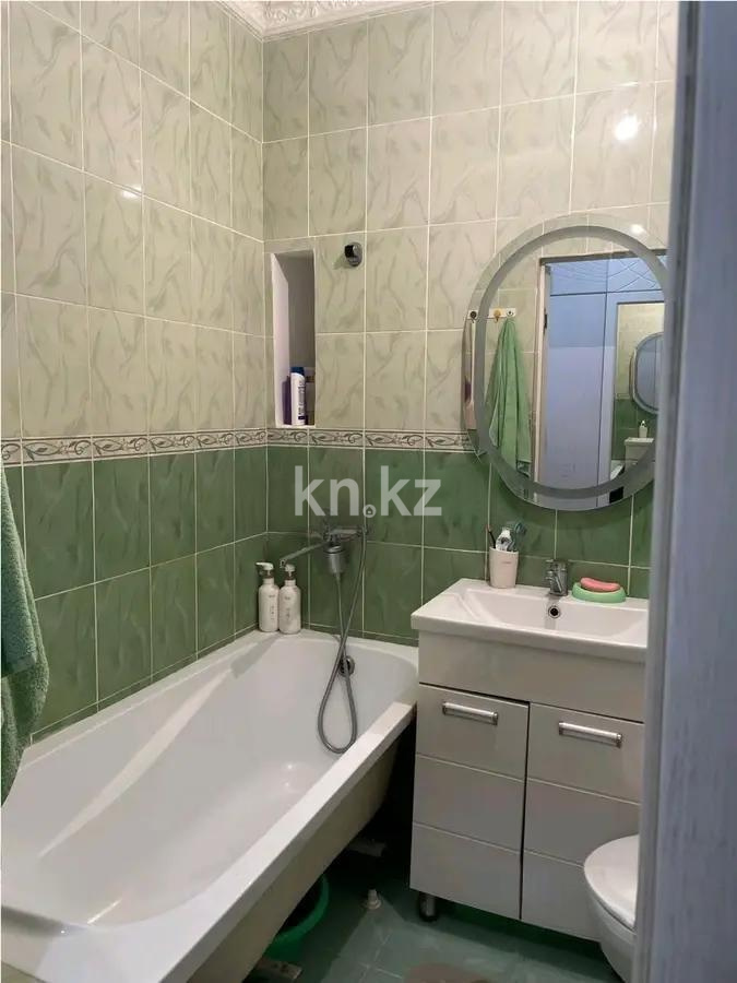 Продажа 3-комнатной квартиры, 64 м² в Астане - фото 5
