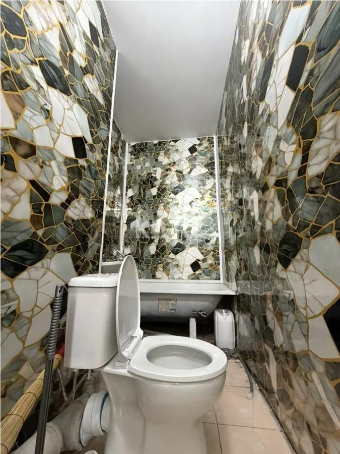 Продажа 2-комнатной квартиры, 44 м² - Продажа двухкомнатных квартир в Жетысуском р-не Алматы - страница 4 фото 3 из 3