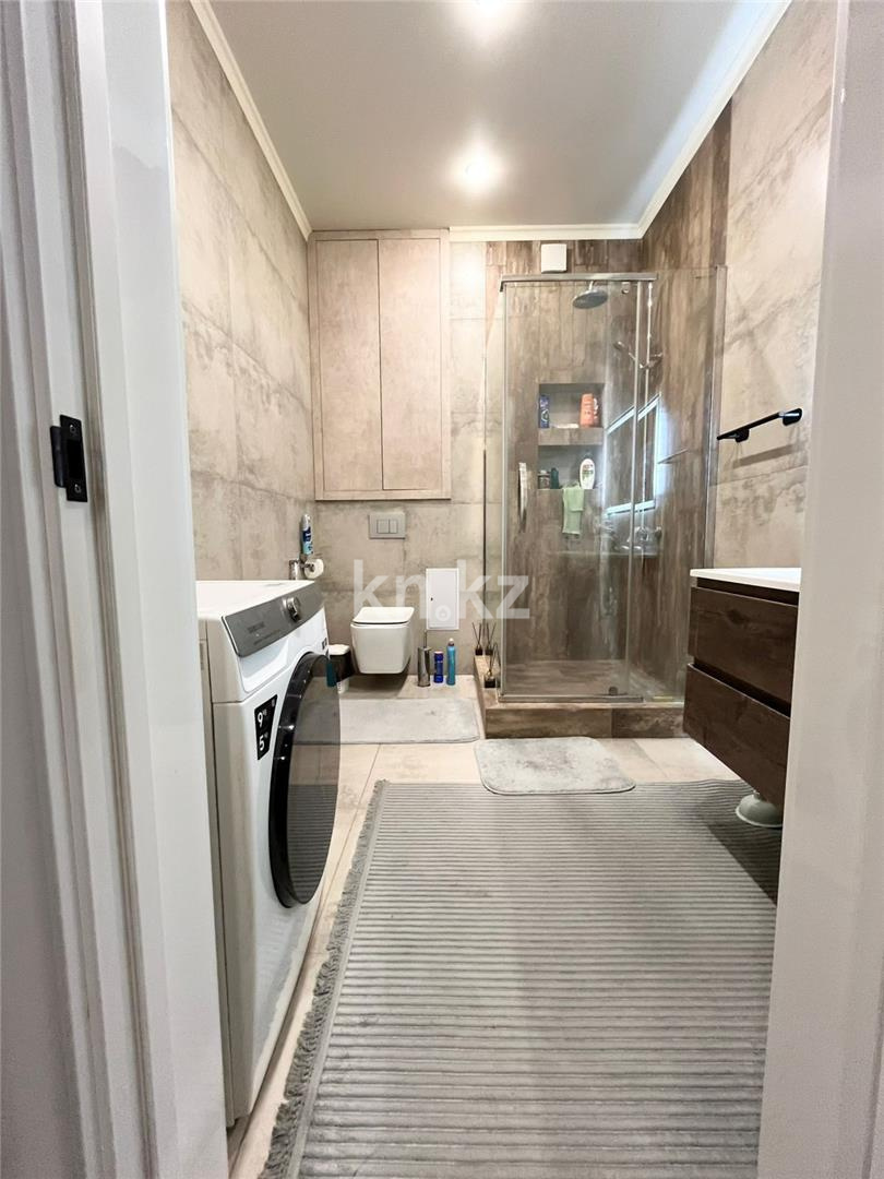 Продажа 2-комнатной квартиры, 66 м², ул. Ашимова - Продажа квартир в Караганде фото 9 из 13