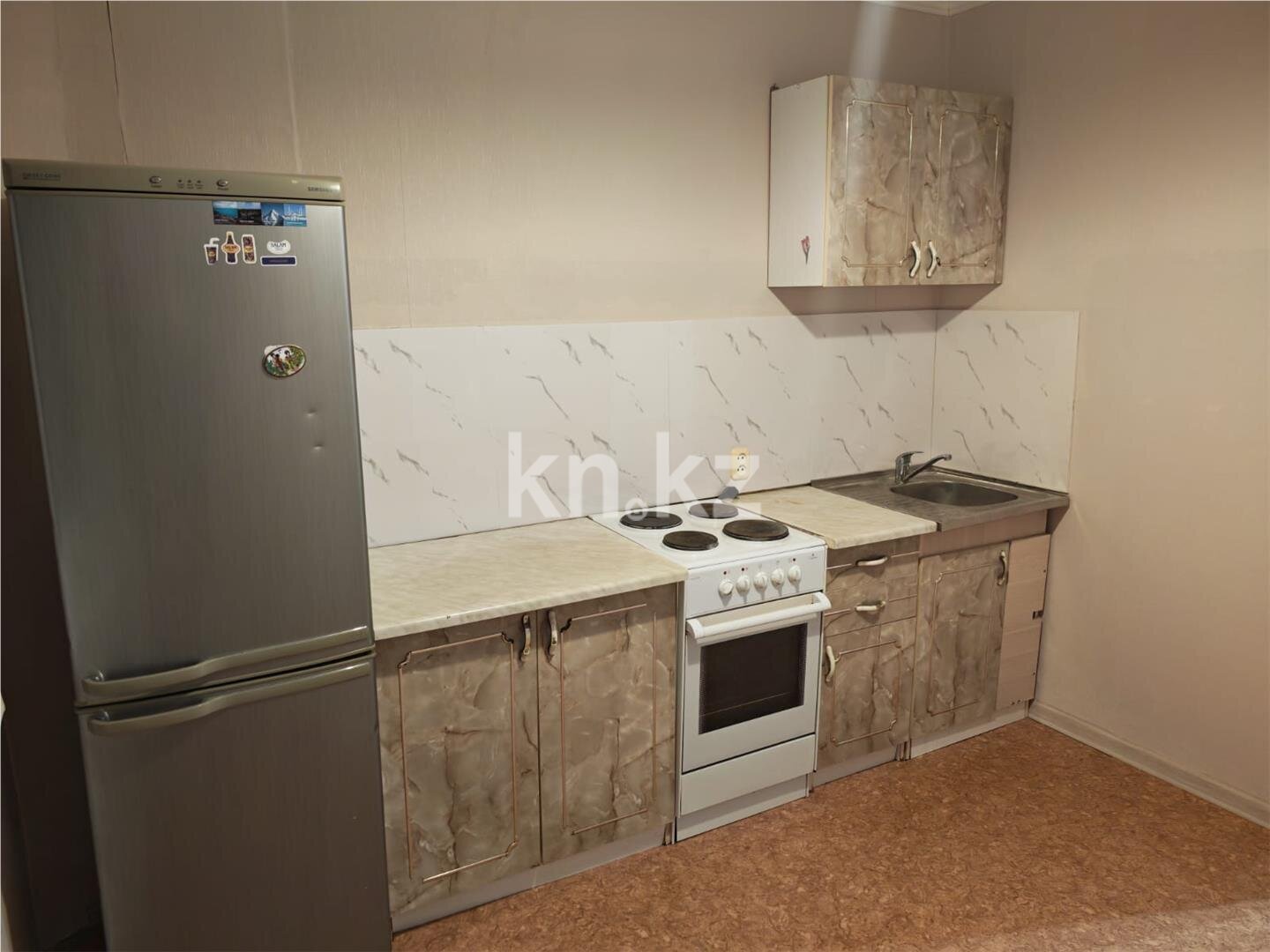 Продажа 1-комнатной квартиры, 41 м² в Караганде - фото 4