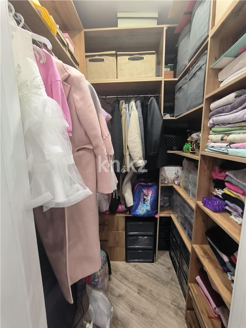 Продажа 3-комнатной квартиры, 73 м², 137 учетный квартал - Продажа квартир в Караганде фото 12 из 15