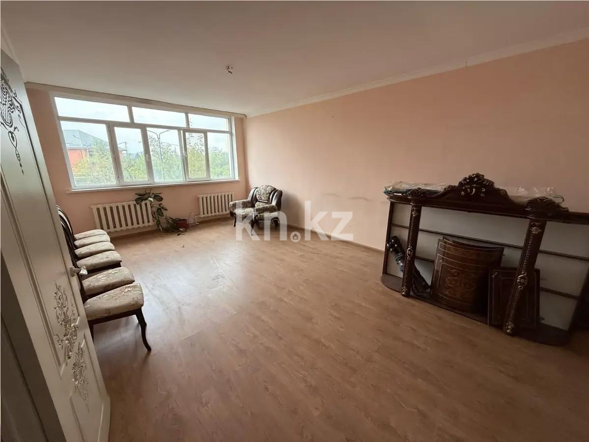 Продажа 2-комнатной квартиры, 92.2 м², ул. Жуалы, дом  1 - Продажа квартир в Алматы фото 1 из 7