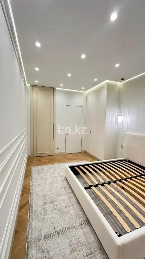Продажа 3-комнатной квартиры, 97 м², ул. Керей, Жанибек хандар, дом  44/4 в Астане - фото 4