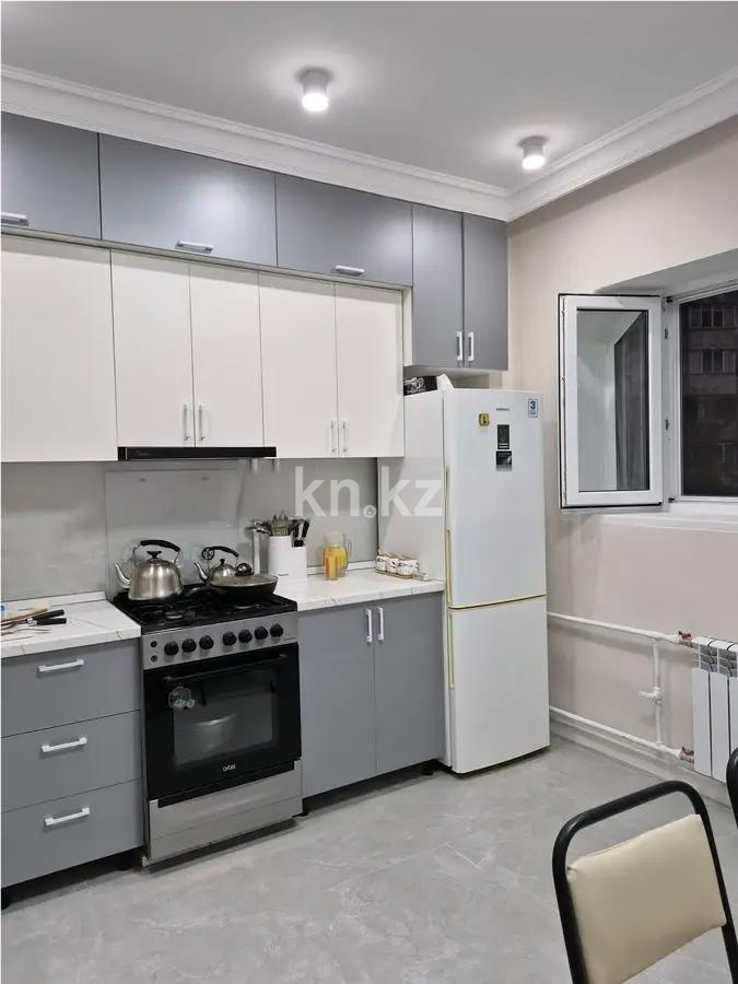 Продажа 3-комнатной квартиры, 79 м², мкр-н Жетысу-2, дом  16 в Алматы - фото 3