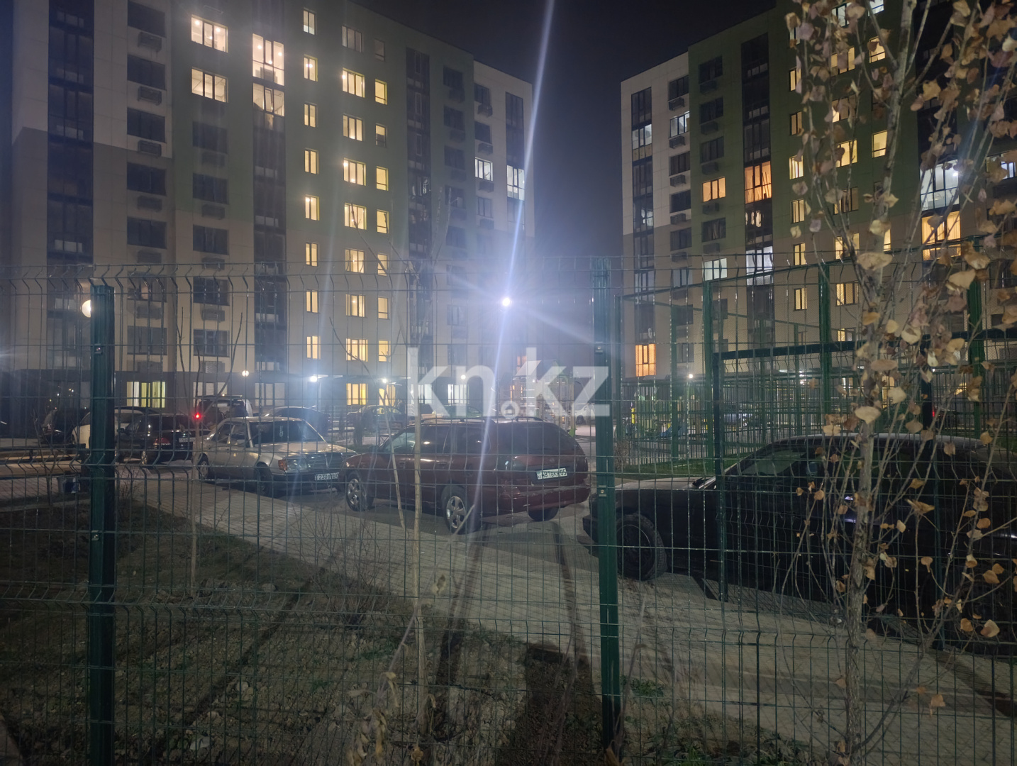 Аренда 3-комнатной квартиры, 64 м², Рыскулова, дом  304/2 - ул. Восточная объездная (ВОАД) - Продажа квартир в Алматы фото 21 из 27