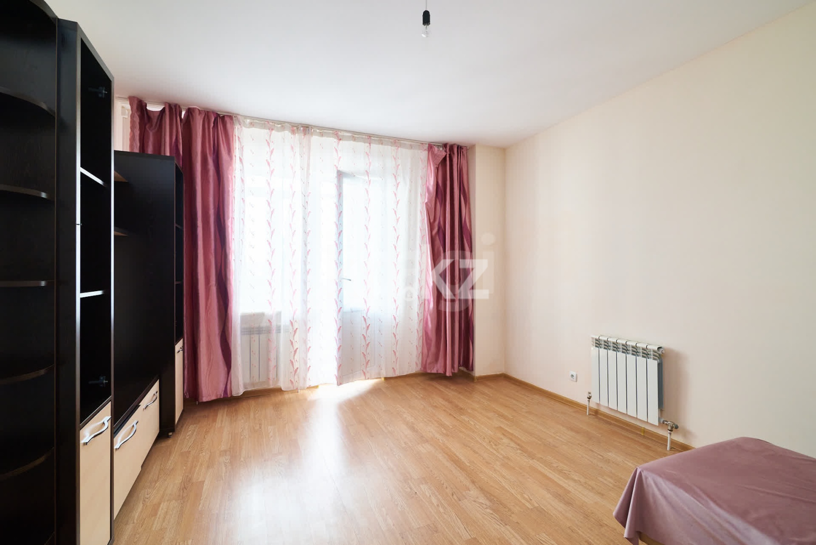 Продажа 1-комнатной квартиры, 45.6 м² в Астане - фото 2