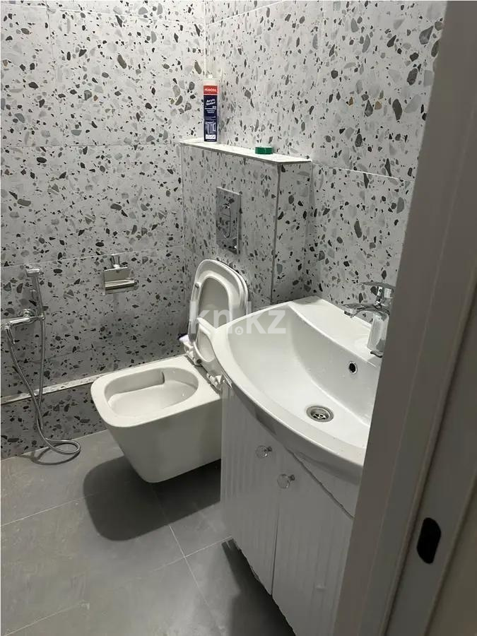 Продажа 1-комнатной квартиры, 30 м² - Продажа однокомнатных квартир от собственников в Алматы - страница 3 фото 3 из 3