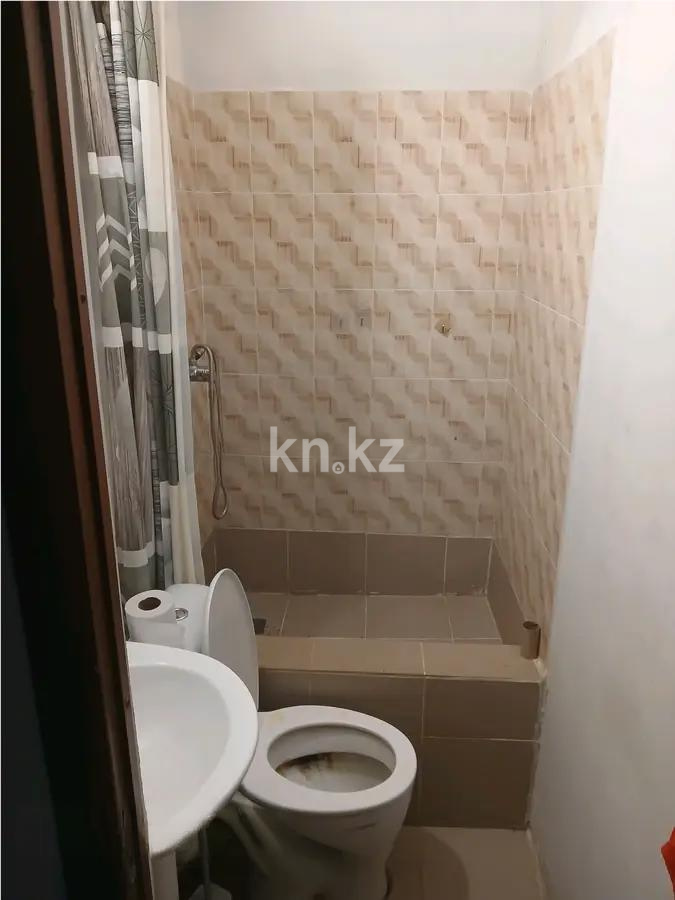 Продажа 1-комнатной квартиры, 16.7 м² - Продажа квартир в кирпичном доме в Алматы - страница 14 фото 3 из 3